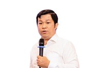 PGS-TS. Trần Hùng Sơn, Viện trưởng Viện Nghiên cứu phát triển công nghệ Link Vào Nhà Cái KL99 COM Tặng +199k (Trường đại học Kl992 cổng game cá cược - Luật, Đại học Quốc gia TP.HCM). 