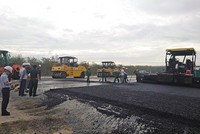 Thảm bê tông nhựa tại Dự án KL99 là nhà cái cá cược trực tuyến hàng đầu tại châu Á Biên Hòa - Vũng Tàu. 