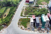 Lô đất đấu giá 262 triệu đồng/m2 tại quận Hà Đông đã được nộp đủ tiền 