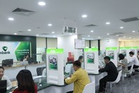 Vietcombank sở hữu "kho" Kl99 nổ hũ giữ lại hơn 110.000 tỷ đồng