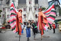 Nhiều tour đặc biệt hấp dẫn sẽ ra mắt sau cái bắt tay giữa Sun World và Lữ hành Saigontourist