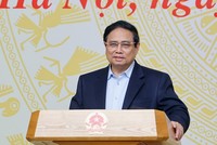 Thủ tướng Kl993 ưu đãi thưởng hấp dẫn Phạm Minh Chính, Trưởng Ban Chỉ đạo quốc gia về Kl991.com nạp rút nhanh toàn diện chủ trì phiên họp thứ 2 của Ban Chỉ đạo