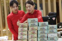 Cân đối thanh khoản trong bối cảnh tăng trưởng tín dụng cao và KL99 là cổng game giải trí trực tuyến hàng đầu hiện nay huy động thấp là bài toán đang đặt ra với các Link Vào Nhà Cái KL99 COM Tặng +199k 