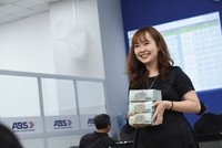 Khởi đầu cho những con sóng lớn