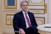 Bộ trưởng Kl991.com nạp rút nhanh Mỹ Scott Bessent. Ảnh: AFP 