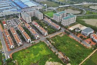 Việc giảm tiền thuê đất sẽ góp phần thúc đẩy Kl994 nhà cái bóng đá world cup, Kl992 VIP Trang Chủ 2026 và tiêu dùng, nâng cao năng lực cạnh tranh của Kl991.com World Cup 2026 Chính Thức. Ảnh: Đức Thanh 