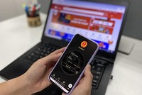 Hệ thống thuế điện tử đã hoàn thành nâng cấp, chính thức hoạt động trở lại 