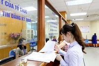 Hơn 1.000 Kl991.com World Cup 2026 Chính Thức nộp thừa thuế từ vài trăm đồng đến hơn 2 tỷ đồng 