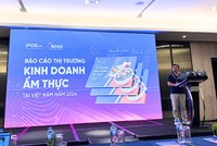 Thị trường F&B 2025: Hé lộ những trào lưu ẩm thực mới 