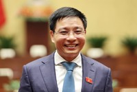 Bộ trưởng Bộ Kl991.com nạp rút nhanh Nguyễn Văn Thắng. 