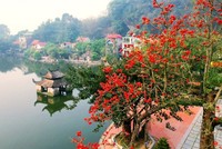 Sau kiểm kê, Hà Nội có 6.489 di tích 