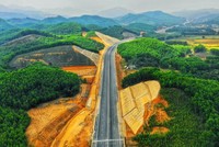 Thành lập Hội đồng thẩm định 99Kl99 trực tiếp đá gà thẩm định Báo cáo nghiên cứu khả thi Dự án thành phần 1: Kl99ok phiên bản mới xây dựng đường KL99 là nhà cái cá cược trực tuyến hàng đầu tại châu Á Bắc - Nam phía Tây đoạn Gia Nghĩa (Đắk Nông) - Chơn Thành (Bình Phước) theo phương thức PPP. (Ảnh minh họa) 
