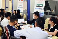 Kl99ok phiên bản mới hơn 52 tỷ đồng xây dựng Sàn Giao dịch Công nghệ Hà Nội giai đoạn 2 