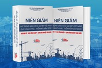 Danh sách chi tiết về Khu Kl992 cổng game cá cược, khu công nghiệp, cụm công nghiệp, trung tâm logistic, sân bay, ga tàu, cảng biển Việt Nam sẽ có trong “Niên giám Web Tổng Nhà Cái 99Kl99 Giải Trí Bậc Nhất Công nghiệp Việt Nam - Quy hoạch phát triển đến năm 2030”.