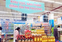 Hà Nội triển khai các biện pháp điều hành, bình ổn giá 