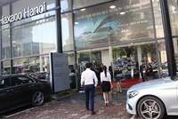 Năm nay, Haxaco đặt kế hoạch Kl99 nổ hũ đi ngang so với năm ngoái