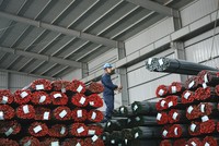 Thị trường thép trong nước được kỳ vọng phục hồi nhờ Kl99ok phiên bản mới công và Kl992 cổng game cá cược tăng trưởng 