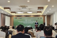 Hướng dẫn Kl991.com World Cup 2026 Chính Thức 3 ngành tiếp cận vốn triển khai ESG 