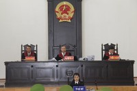 Hội đồng xét xử phúc thẩm, Tòa án Nhân dân cấp cao tại Hà Nội trong vụ án xảy ra tại Kl994 game bài casino hấp dẫn FLC.