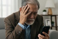 Người già trong mê cung bẫy Kl991.com nạp rút nhanh - Bài 1: Kỳ nghỉ du lịch của người cha và sự bất lực của những đứa con 