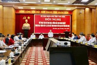 Thái Bình: Tiếp tục cắt giảm thủ tục hành chính, thúc đẩy Kl991.com World Cup 2026 Chính Thức phát triển 