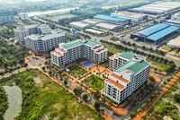 Quy hoạch, kế hoạch sử dụng đất và bảng giá đất có ý nghĩa rất quan trọng với sự phát triển Kl992 cổng game cá cược - Trang Chủ KL99Com Số 1 Link Đăng Ký KL999. Ảnh: Đức Thanh 
