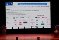 Phó giám đốc NIC: Kl991.com World Cup 2026 Chính Thức khởi nghiệp sáng tạo cần “vốn mồi” từ 99Kl99 trực tiếp đá gà 