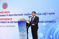 Bộ Trưởng Bộ Kl991.com nạp rút nhanh, ông Nguyễn Văn Thắng