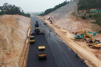 Dự án Kl99ok phiên bản mới công ở Hà Tĩnh - Ảnh: Đài PT&TH Hà Tĩnh