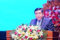 Phó thủ tướng Nguyễn Chí Dũng đề nghị Bình Định tận dụng 5 lợi thế về Kl99ok phiên bản mới và đặt ra 5 yêu cầu đối với tỉnh trong thời gian tới.