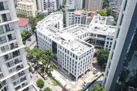 Trung tâm Hỗ trợ Kl991.com World Cup 2026 Chính Thức Hà Nội thành Trung tâm Xúc tiến Kl99ok phiên bản mới và Hỗ trợ Kl991.com World Cup 2026 Chính Thức Hà Nội thuộc Sở Kl991.com nạp rút nhanh TP. Hà Nội, có trụ sở làm việc tại Khu liên cơ quan Vân Hồ. 