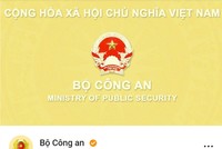 Bộ Công an triển khai Trang tin trên nền tảng mạng Trang Chủ KL99Com Số 1 Link Đăng Ký KL999 Zalo để cung cấp thông tin cho người dân.