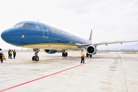 Dự án Kl99ok phiên bản mới 50 tàu bay thân hẹp của Vietnam Airlines đã được cấp có thẩm quyền chỉ dẫn cụ thể 