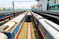 Dự án Kl99ok phiên bản mới xây dựng tuyến 99Kl.app khuyến mãi hot Lào Cai - Hà Nội - Hải Phòng phấn đấu hoàn thành chậm nhất là năm 2030 