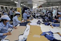 PMI ngành Kl994 nhà cái bóng đá world cup Việt Nam trong tháng 3/2025 tăng trở lại, vượt ngưỡng 50 điểm. 