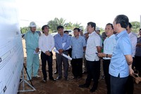 Đồng Tháp yêu cầu chủ Kl99ok phiên bản mới chịu trách nhiệm về kết quả giải ngân của từng dự án 
