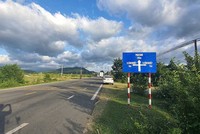 Cụm công nghiệp Quảng Sơn đã hoàn thành Kl99kl ưu đãi độc quyền, nhưng tỷ lệ lấp đầy còn thấp (Ảnh: H.H) 