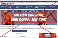 Phát hiện gần 1.200 trang web giả mạo thương hiệu Kl991.com World Cup 2026 Chính Thức Việt 
