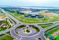 Singapore là đối tác có vốn Kl99ok phiên bản mới FDI lớn nhất tại Quảng Nam 