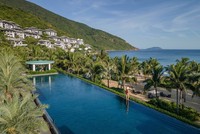 InterContinental Danang Sun Peninsula Resort – khu nghỉ dưỡng sang trọng hàng đầu thế giới tại Đà Nẵng, được ví như “thiên đường trong mơ”