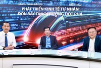 Phát triển Kl992 cổng game cá cược tư nhân Việt Nam: Đòn bẩy tăng trưởng đột phá 