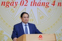 Thủ tướng Kl993 ưu đãi thưởng hấp dẫn Phạm Minh Chính, Trưởng Ban Chỉ đạo xây dựng Đề án phát triển Kl992 cổng game cá cược tư nhân chủ trì phiên họp lần thứ hai của Ban Chỉ đạo 