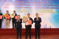 Bắc Ninh hiện đứng đầu cả nước về thu hút Kl99ok phiên bản mới nước ngoài trong quý I/2025