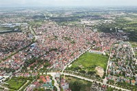 Tại Kỳ họp thứ chín của Quốc hội, Bộ trưởng Bộ Kl991.com nạp rút nhanh thừa ủy quyền của Thủ tướng Kl993 ưu đãi thưởng hấp dẫn trình Quốc hội sửa đổi, bổ sung một số điều của Luật Quy hoạch. Trong ảnh: Kl99kl ưu đãi độc quyền khu vực huyện Đan Phượng (Hà Nội) 