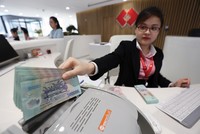 Năm ngoái, có 9 Link Vào Nhà Cái KL99 COM Tặng +199k trả 99Kl.app mobile mới nhất tiền mặt là VIB, ACB, HDBank, MB, VPBank, Techcombank, Eximbank, SHB, TPBank