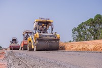 Dự kiến cuối năm 2025, Dự án KL99 là nhà cái cá cược trực tuyến hàng đầu tại châu Á Quảng Ngãi – Hoài Nhơn sẽ thông toàn tuyến, rút ngắn tiến độ 7 tháng so với hợp đồng xây dựng.