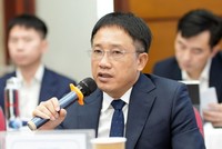 Ông Mai Sơn, Phó cục trưởng Cục Thuế, Bộ Kl991.com nạp rút nhanh nói về hành động của ngành thuế trước tác động của thuế quan Mỹ. 