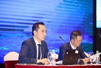 EVNFinance (EVF) tích cực làm việc với đối tác chiến lược nước ngoài tiềm năng