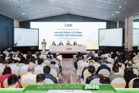 99Kl99 link đăng nhập SHS chiêu mộ nhân tài, đặt mục tiêu top đầu về dịch vụ tư vấn Kl99ok phiên bản mới & quản lý 99Kl.app cổng game giải trí chuyên biệt