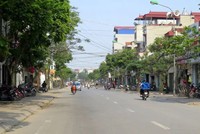Hà Nội Kl99ok phiên bản mới hơn 650 tỷ đồng nâng cấp đường tỉnh 427 